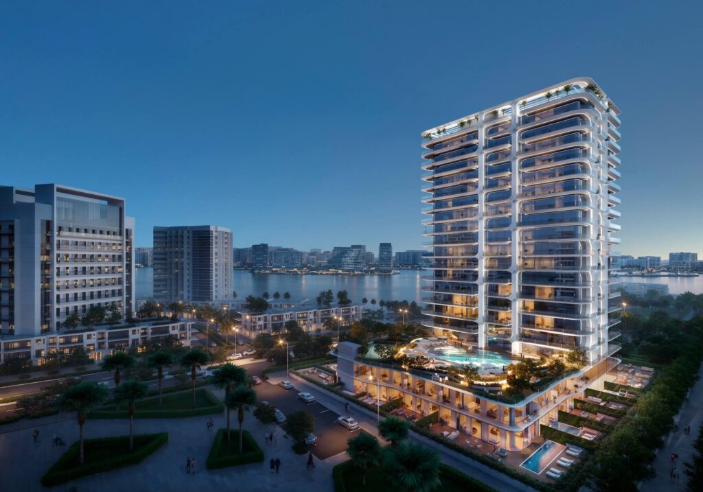 Stellar by Elie Saab - Exterior Renders - 18