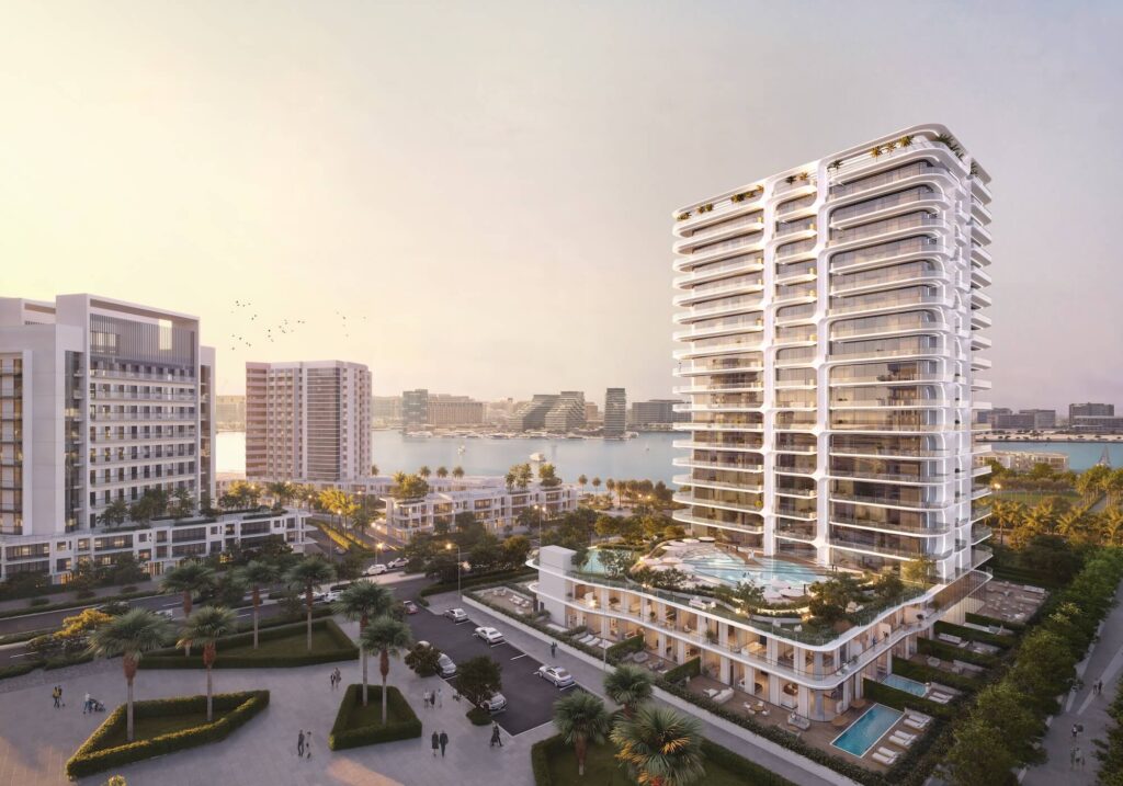 Stellar by Elie Saab - Exterior Renders - 19